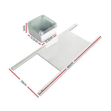 Giantz Automatic Chicken Coop Door Opener Cage Closer - Pet And Farm