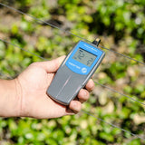 Nemtek Fence Meter - Pet And Farm