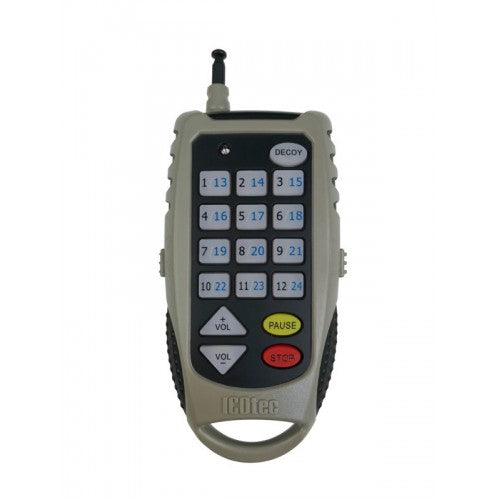 ICOtec Electronic Game Caller GEN2 GC350 Pet And Farm
