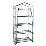 Greenfingers Greenhouse Garden Shed Tunnel Plant Green House Storage Plant Lawn - Pet And Farm