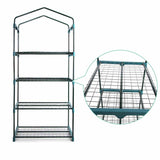 Greenfingers Greenhouse Garden Shed Tunnel Plant Green House Storage Plant Lawn - Pet And Farm