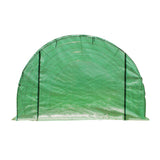 Greenfingers Greenhouse 6MX3M Garden Shed Green House Storage Tunnel Plant Grow - Pet And Farm