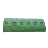 Greenfingers Greenhouse 6MX3M Garden Shed Green House Storage Tunnel Plant Grow - Pet And Farm