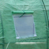 Greenfingers Greenhouse 6MX3M Garden Shed Green House Storage Tunnel Plant Grow - Pet And Farm