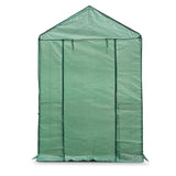 Greenfingers Greenhouse Garden Shed Green House 1.9X1.2M Storage Plant Lawn - Pet And Farm