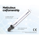 Greenfingers 400W HPS MH Grow Light Kit Magnetic Ballast Reflector Hydroponic Grow System - Pet And Farm
