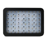 Greenfingers Set of 2 LED Grow Light Kit 300W Full Spectrum Indoor Hydroponic System - Pet And Farm