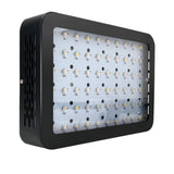 Greenfingers Set of 2 LED Grow Light Kit 300W Full Spectrum Indoor Hydroponic System - Pet And Farm