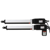 LockMaster Automatic Electrical Swing Gate Opener 1000KG - Pet And Farm