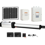 LockMaster Automatic Electrical Swing Gate Opener 600KG - Pet And Farm