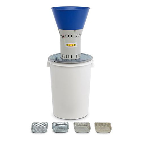 Grinding Mill – 50L - Pet And Farm 