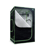 Green Fingers 200cm Hydroponic Grow Tent - Pet And Farm
