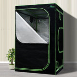 Green Fingers 200cm Hydroponic Grow Tent - Pet And Farm