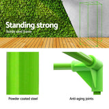 Green Fingers 60cm Hydroponic Grow Tent - Pet And Farm