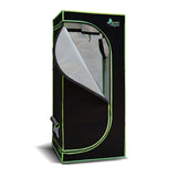 Green Fingers 80cm Hydroponic Grow Tent - Pet And Farm