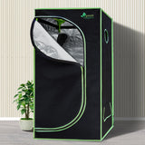Green Fingers 80cm Hydroponic Grow Tent - Pet And Farm