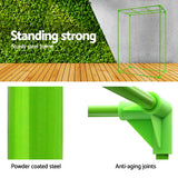 Green Fingers 90cm Hydroponic Grow Tent - Pet And Farm