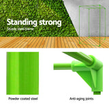 Green Fingers 90cm Hydroponic Grow Tent - Pet And Farm