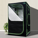Green Fingers 90cm Hydroponic Grow Tent - Pet And Farm