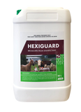 Hexiguard Broad-spectrum disinfectant - Pet And Farm