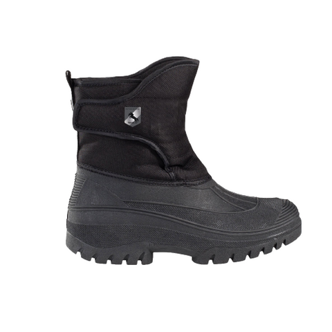 Horze Stable Boots - Pet And Farm 