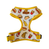 Fast Food Dog Harness - Pet And Farm