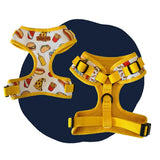Fast Food Dog Harness - Pet And Farm