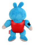 Gigwi I’m Hero Armour Rabbit Plush Squeak - Pet And Farm
