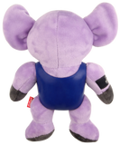 Gigwi I’m Hero Armour Elephant Plush Squeak - Pet And Farm