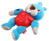 Gigwi I’m Hero Armour Rabbit Plush Squeak - Pet And Farm