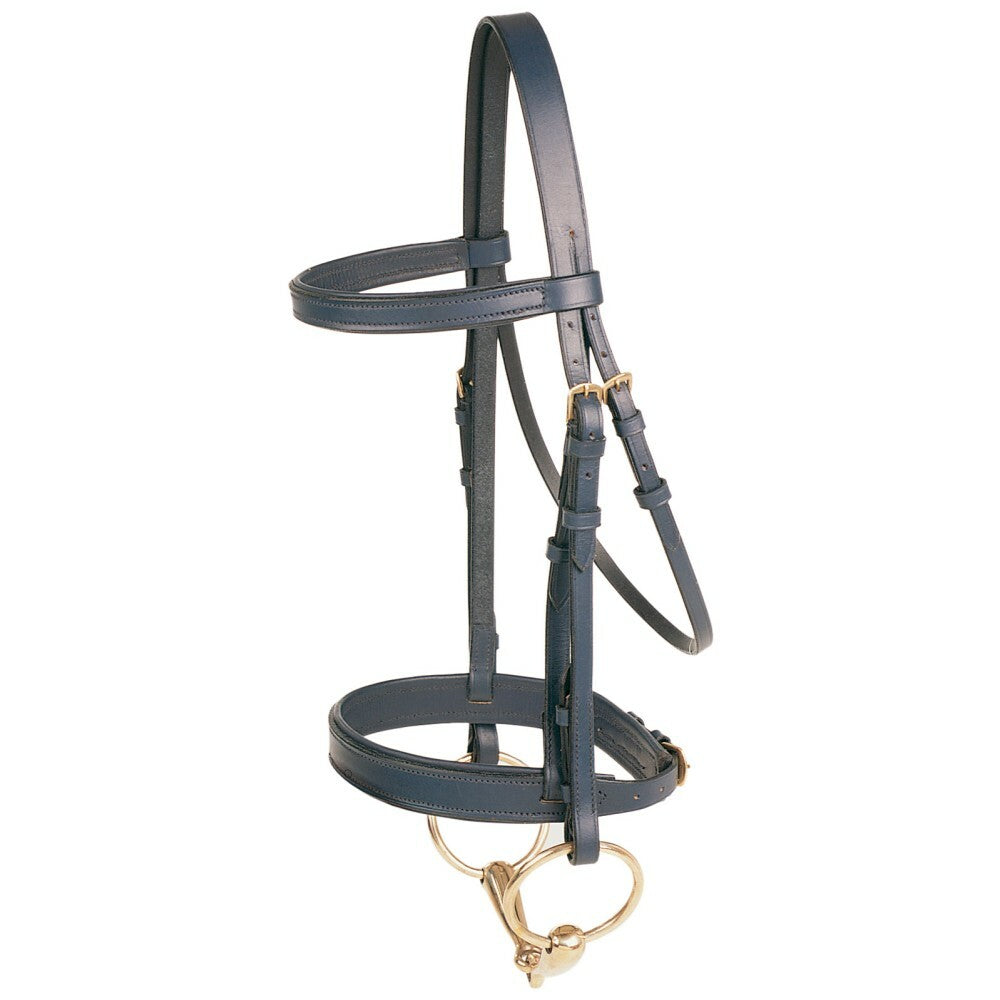 Jeremy & Lord Dressage Saddle