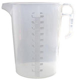Chemical Measuring Jugs  – Bainbridge - Pet And Farm