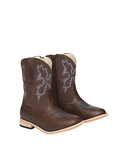Baxter Junior Western - Pet And Farm