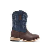 Baxter Junior Western - Pet And Farm