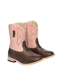 Baxter Junior Western - Pet And Farm