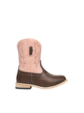 Baxter Junior Western - Pet And Farm