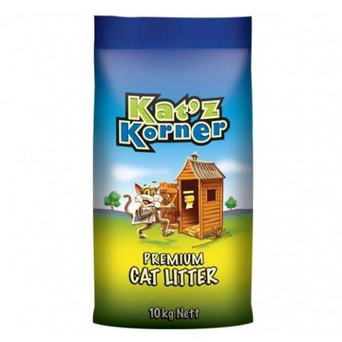 Laucke Kat'z Korner - Pet And Farm 