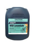 WSD Levamisole Sheep And Cattle Drench - Pet And Farm