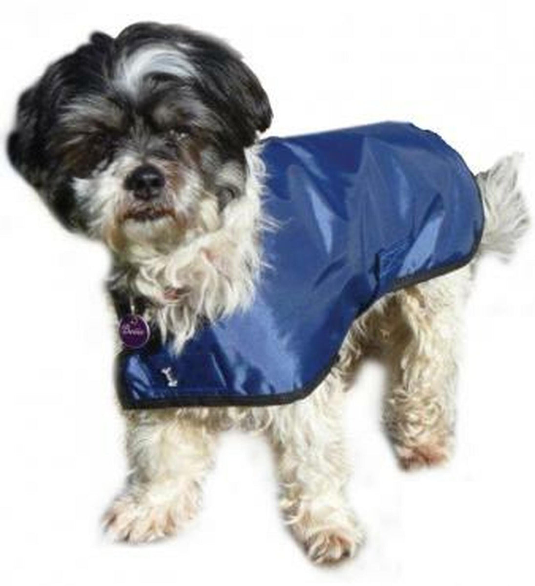 Dog Stuff PVC Dog Rug Size Small Pet And Farm