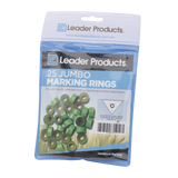 Marking Rings Jumbo - Pet And Farm