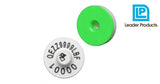 Leader NLIS Enviro Cattle Tag - Pet And Farm