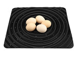 Chooka Nesting Box Egg Mat Silicone - Pet And Farm