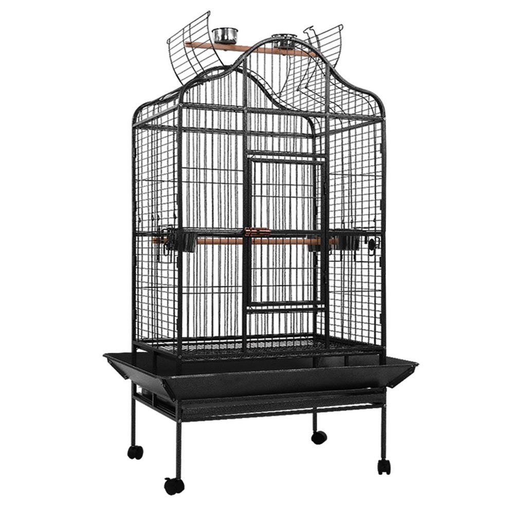 Bird Cage 168cm Large Aviary – Pet And Farm