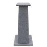 i.Pet Cat Tree 82cm Trees Scratching Post Scratcher Tower Condo House Furniture Wood Slide - Pet And Farm 