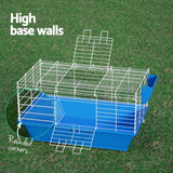 i.Pet Rabbit Cage 88cm Indoor Guinea Pig - Pet And Farm