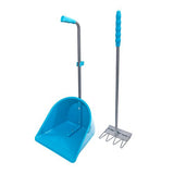 Stable & Paddock Poo Scoop - Pet And Farm
