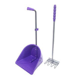 Stable & Paddock Poo Scoop - Pet And Farm