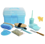 Pony Club Grooming Kit - Pet And Farm