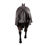 Fly Mesh Horse Rug Combo Grey - Pet And Farm