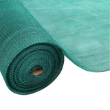 Instahut 1.83x30m 30% UV Shade Cloth Shadecloth Sail Garden Mesh Roll Outdoor Green - Pet And Farm